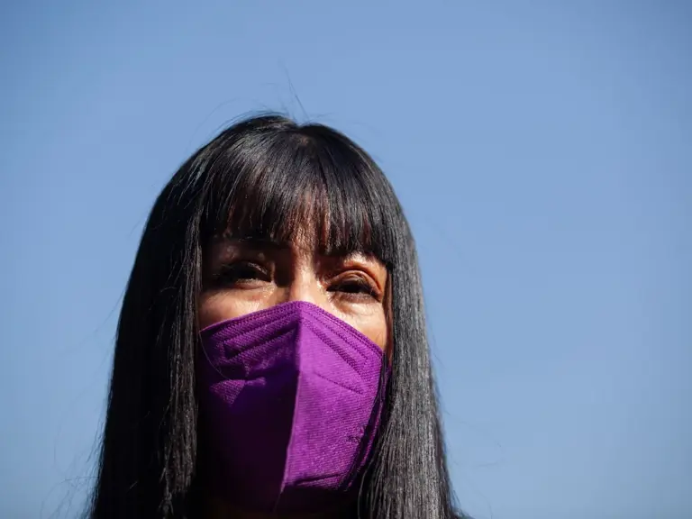 La Suprema Corte rechaza atraer el caso de la saxofonista María Elena ...