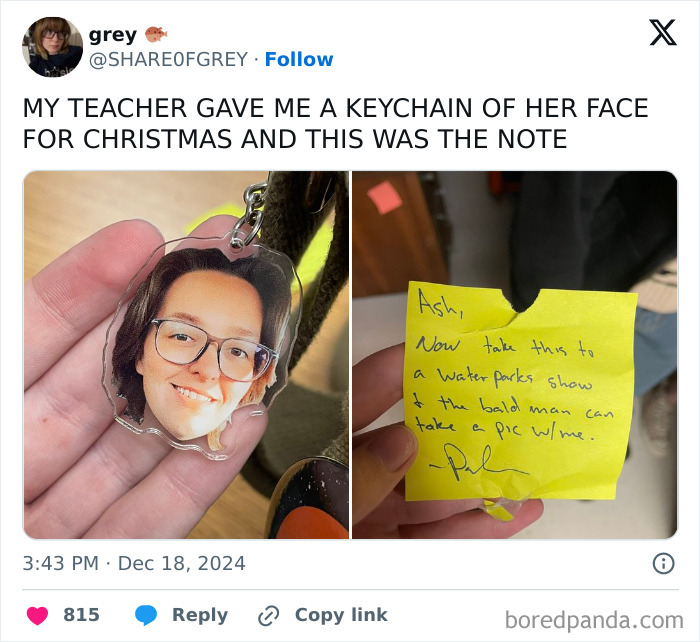 38 Wholesome Notes From Teachers That Prove Educators Are The Best