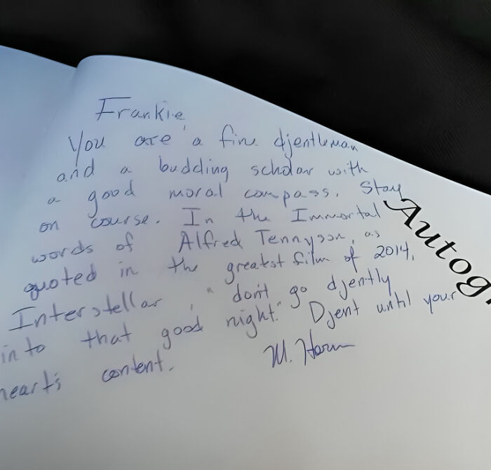 38 Wholesome Notes From Teachers That Prove Educators Are The Best
