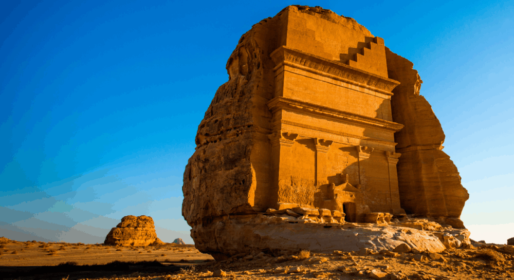 17 international landmarks that are less famous but still worth seeing
