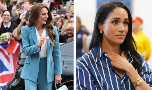 Princess Kate's trip to Italy just exposed Meghan Markle's biggest problem