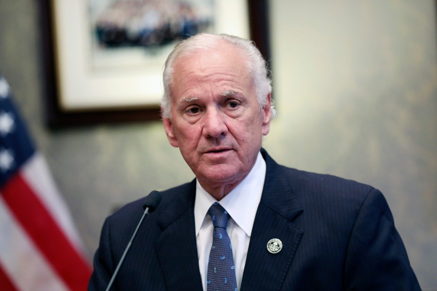 McMaster to call special session after legislative session adjourns ...