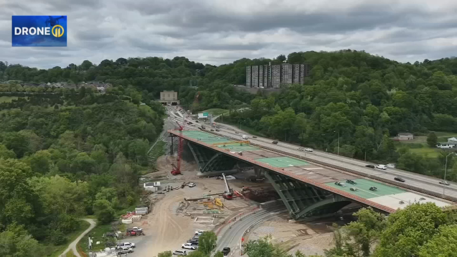 What you need to know about the Commercial Street Bridge replacement