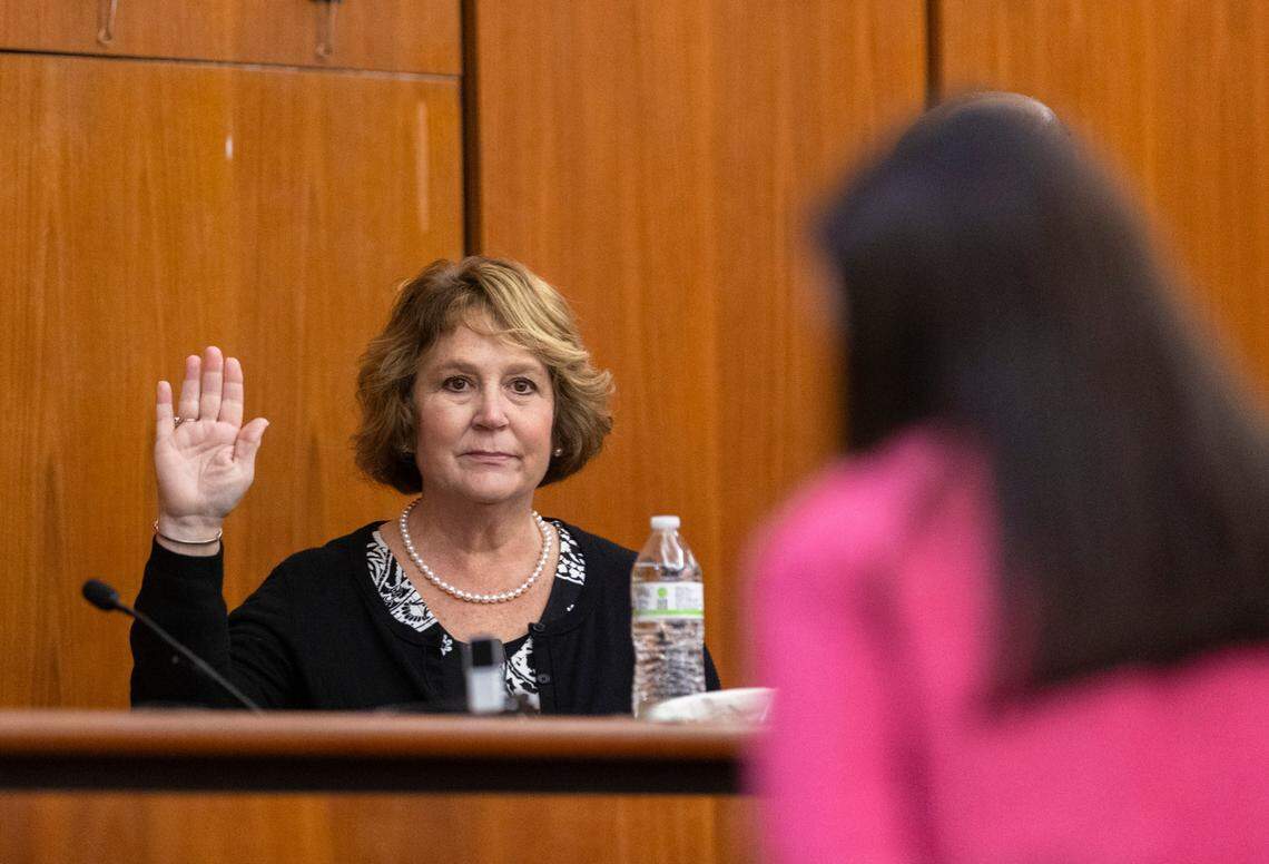 Murdaugh murder convictions overturned by South Carolina Supreme Court