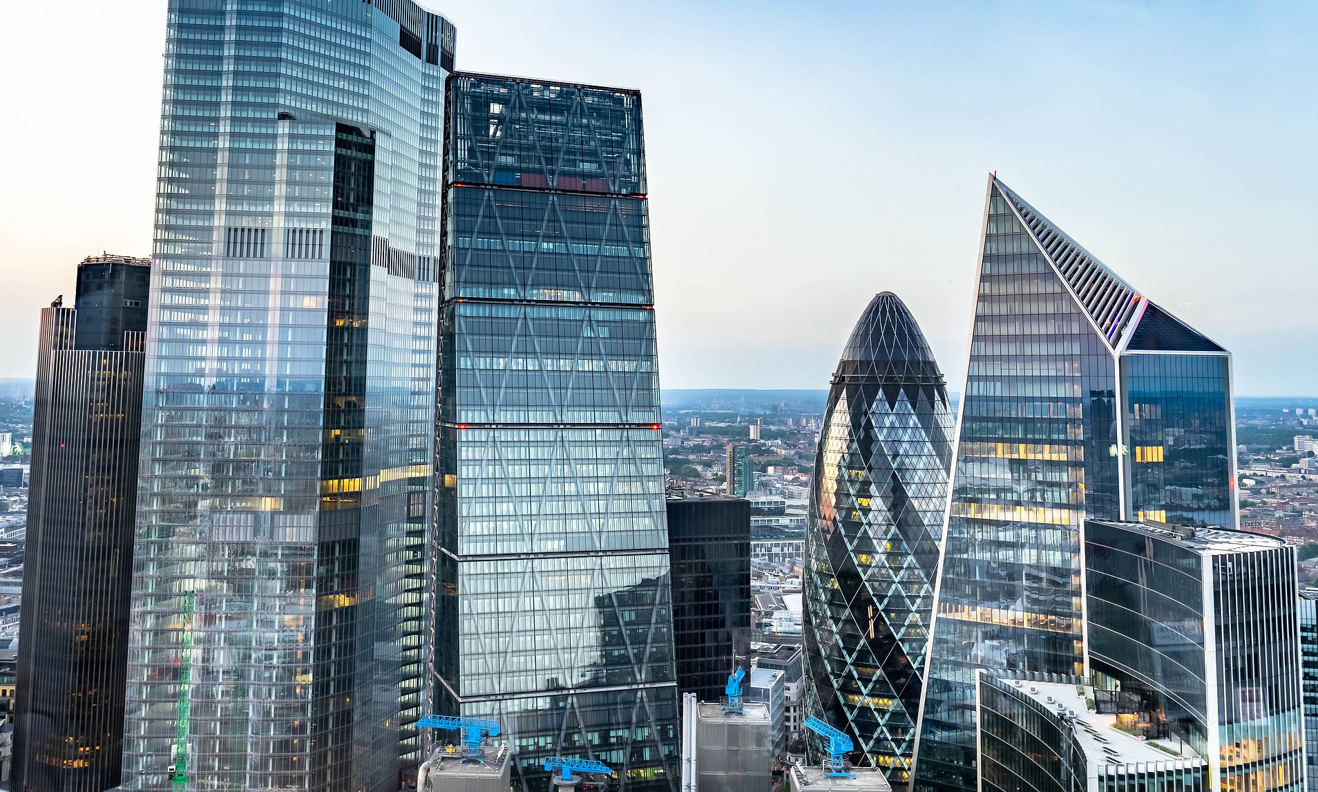 End siege on the FTSE 100: Debt-fuelled buyouts are damaging Britain, says Alex Brummer