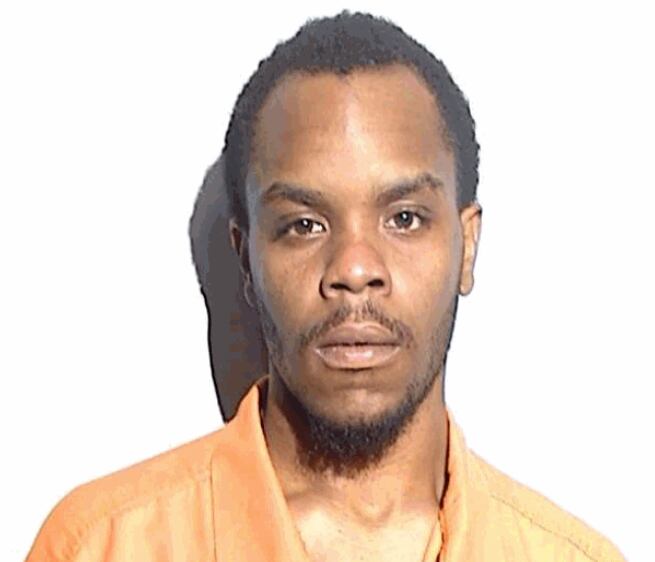 Toledo police arrest man accused of shooting woman during argument ...