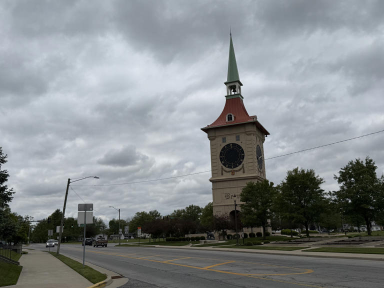 Berne raises water rates after receiving $2M state loan to fix lead pipes