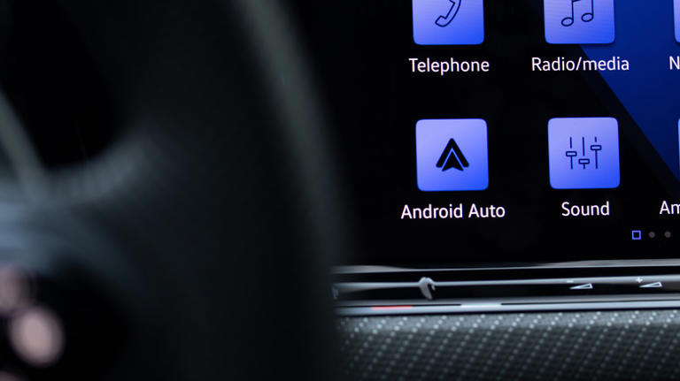 Android Auto's new update will change how you use your dashboard