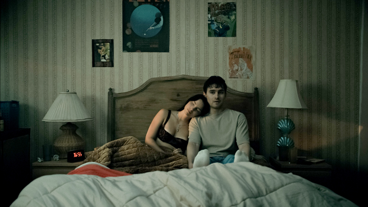 'Obsession' interview: Director Curry Barker and cast