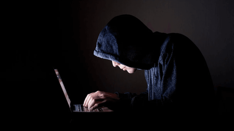 Chaos on Capitol Hill as lawmakers hit with alarming hack