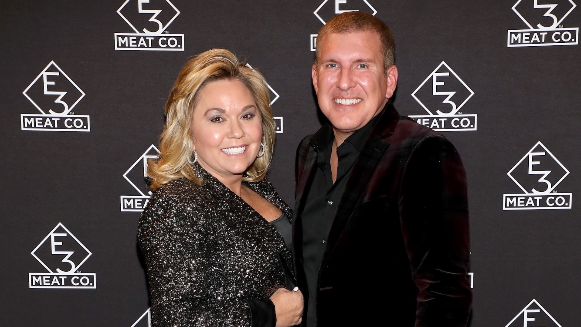 Todd Chrisley's quotes about reality TV return after prison release