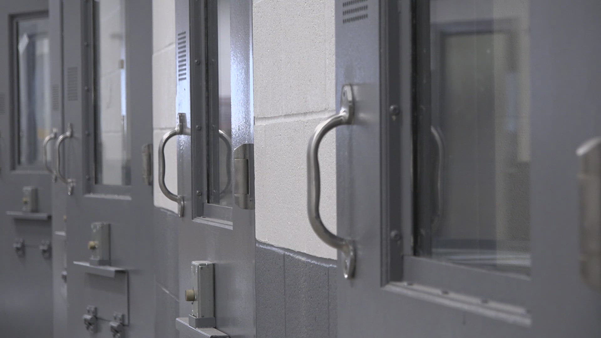Jefferson County jail nearing capacity as officials weigh impact of ...