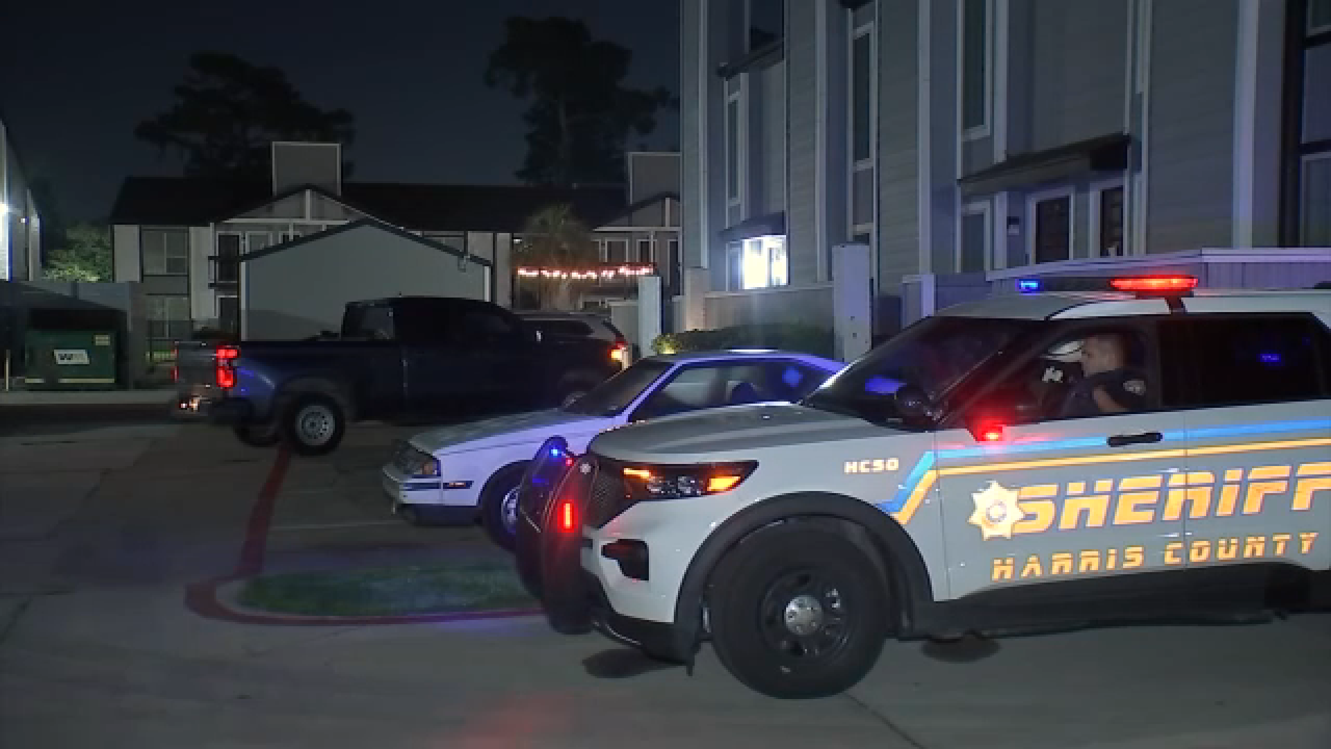 Woman found dead in apartment after family didn't hear from her for ...