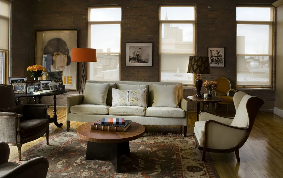Experts urge homeowners to embrace personal, sustainable decor - Sustainable Home Decor Concepts For Apartments