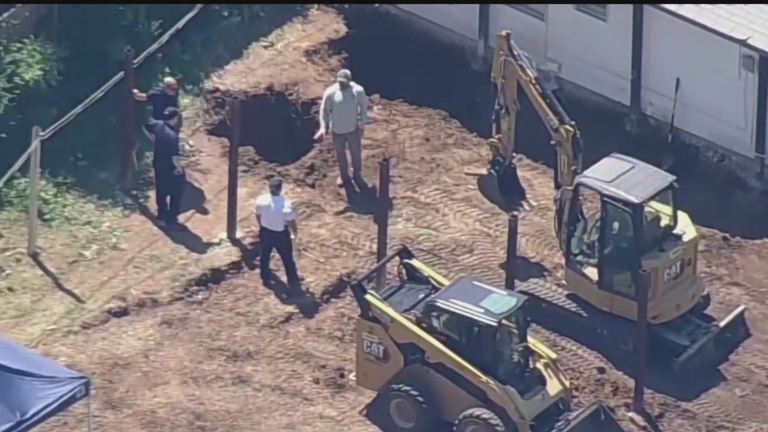 New evidence found at Everman home in search for missing 6‑year‑old boy ...