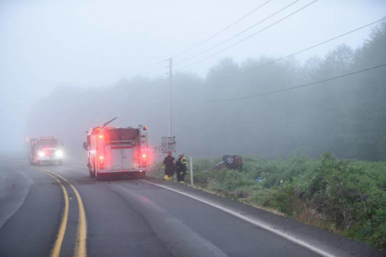 Raymond teen seriously injured in suspected DUI crash
