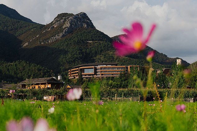 The most beautiful new hotels in the world named in the prestigious Prix Versailles awards