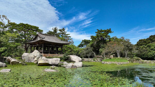 완도 청산도·보길도, 체류형 관광 '섬섬 걸을래' 선정