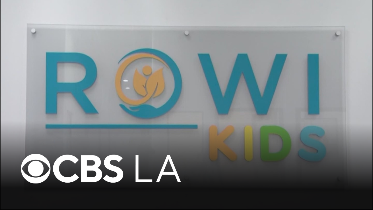Sherman Oaks mental health center aims to help kids navigate childhood
