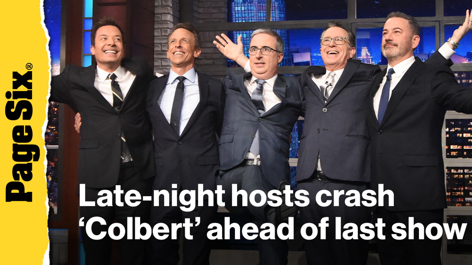 late night hosts net worth - Ilustrasi 3