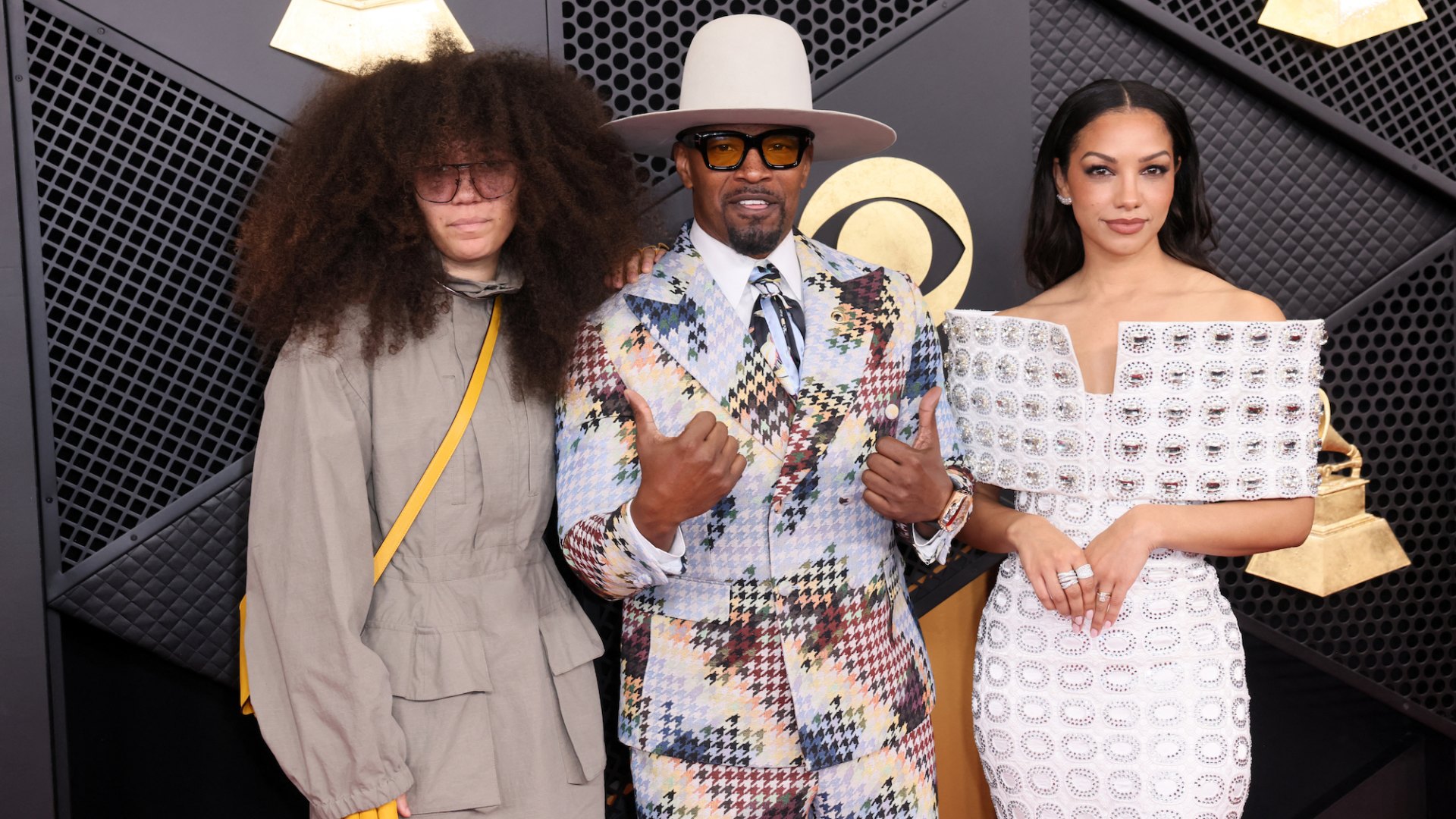 Jamie Foxx's sweetest quotes about fatherhood, raising his 2 daughters