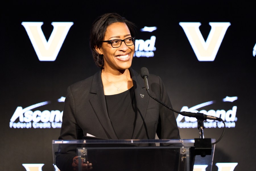 Tennessee Sports Hall of Fame gives out 2026 awards