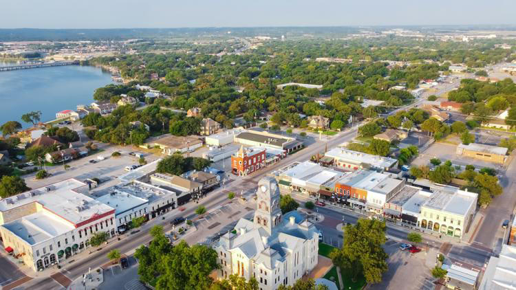 Hood County data center opposition: 'You know the fight’s not over ...