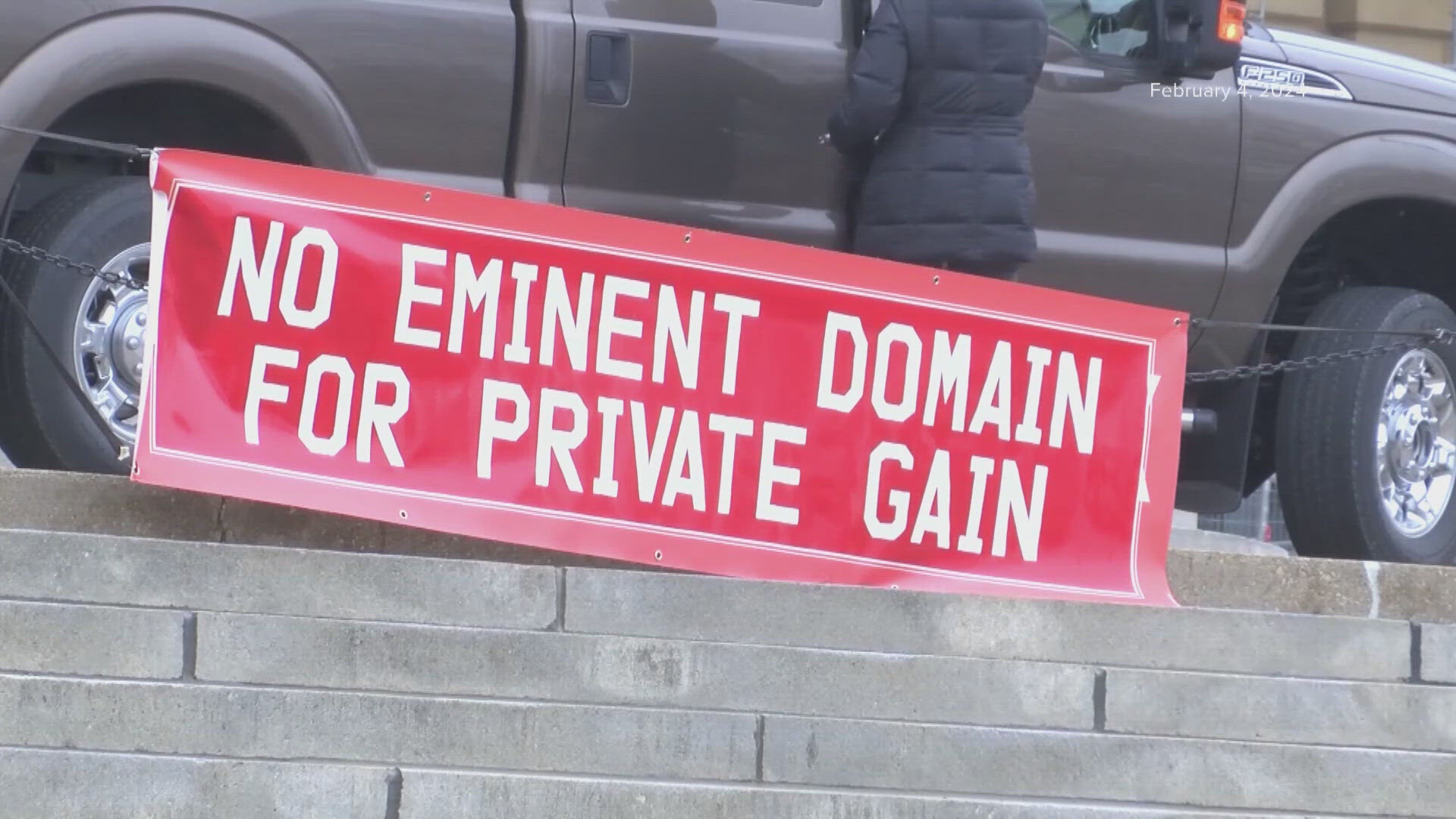 Summit Carbon Solutions changes route of proposed Iowa pipeline