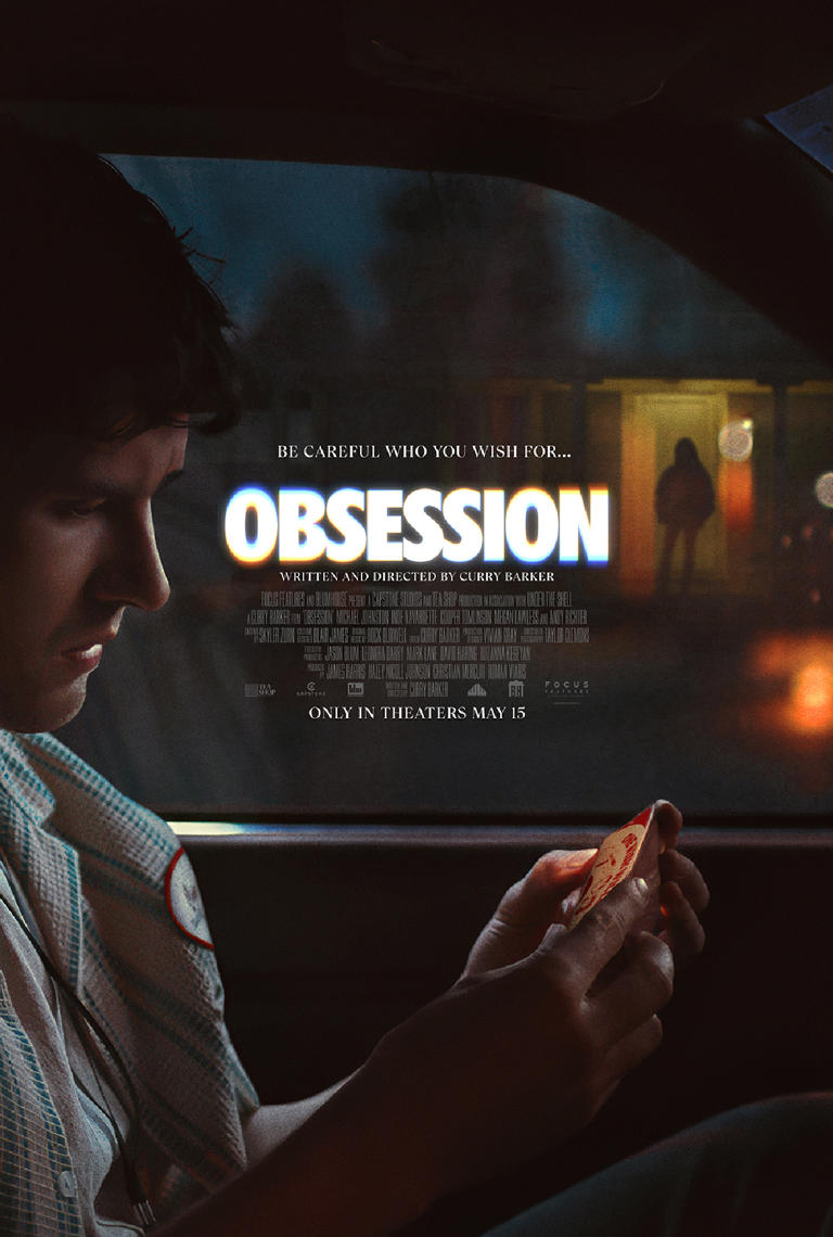 'Obsession' interview: Director Curry Barker and cast