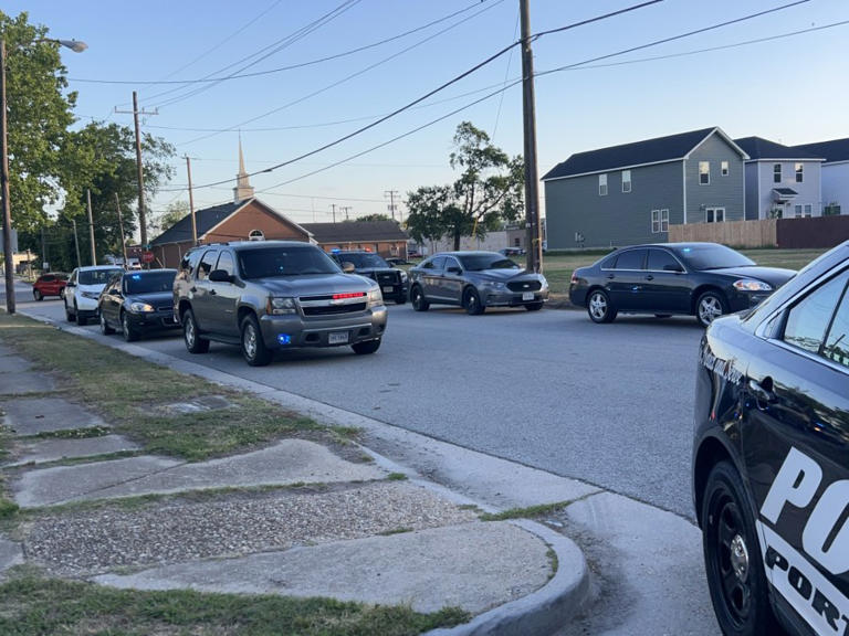 Shooting on Queen Street in Portsmouth leaves two injured, police ...