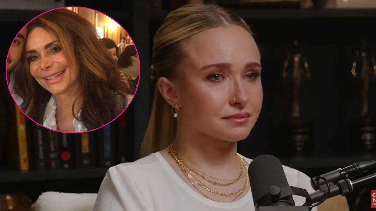 Hayden Panettiere exposes mom's brutal 3-word reply after firing her as ...