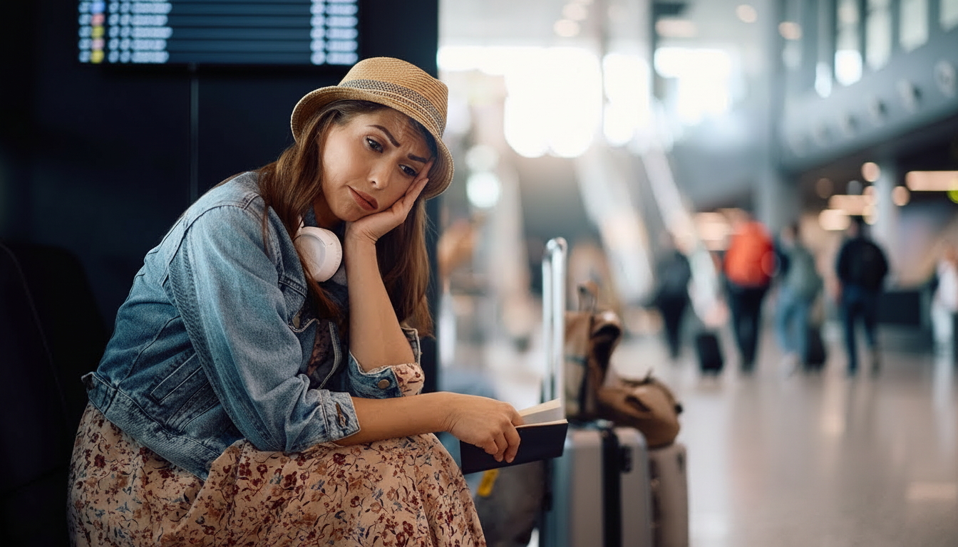 15 signs that indicate you're new to cruising