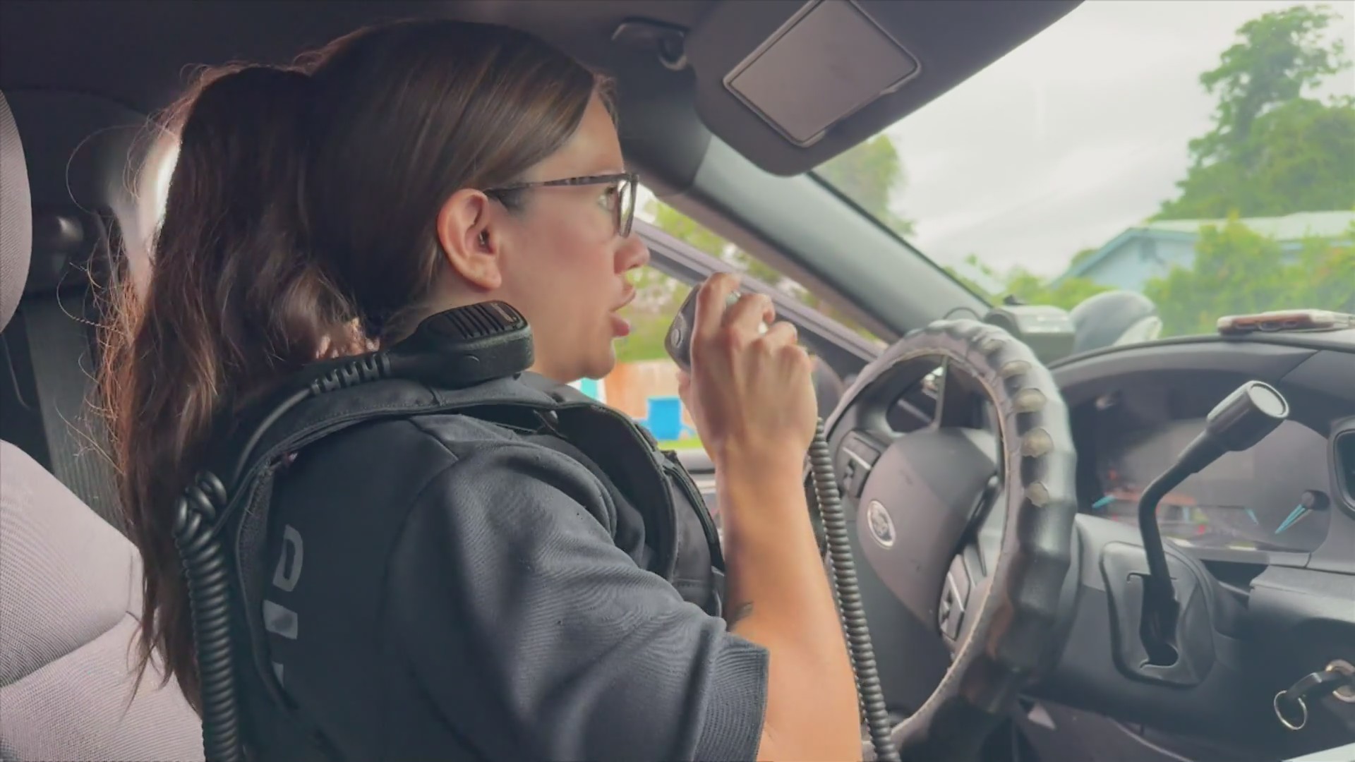 Springfield police share how they tackle crime and protect local ...