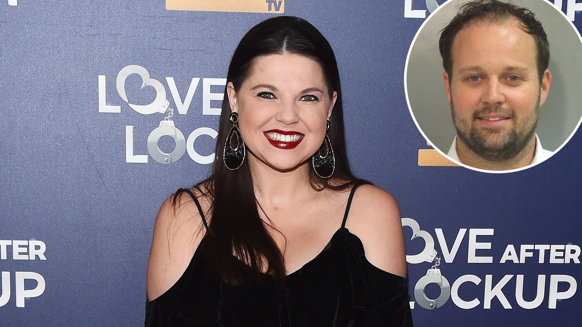 Amy Duggar claims she 'knew' family's scandals 'didn't end' with Josh