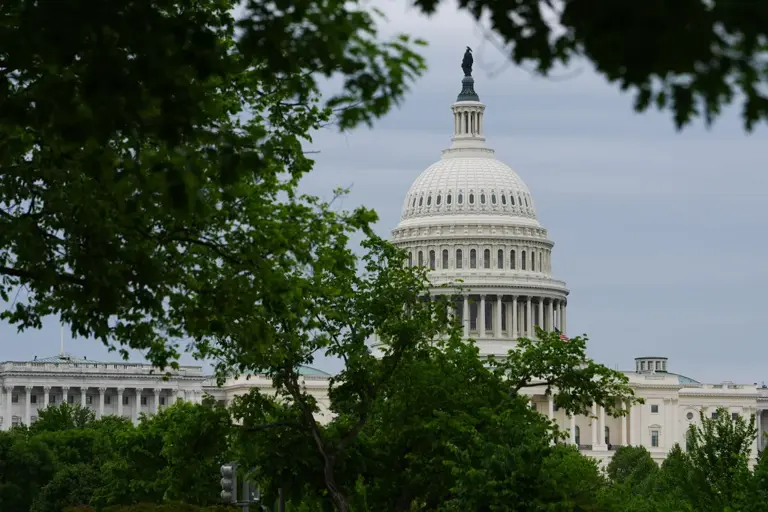 White House eyeing security and SAVE Act components in third ...