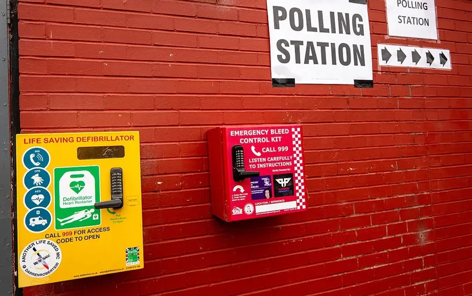 Labour clings to Trafford as council grows more fragmented