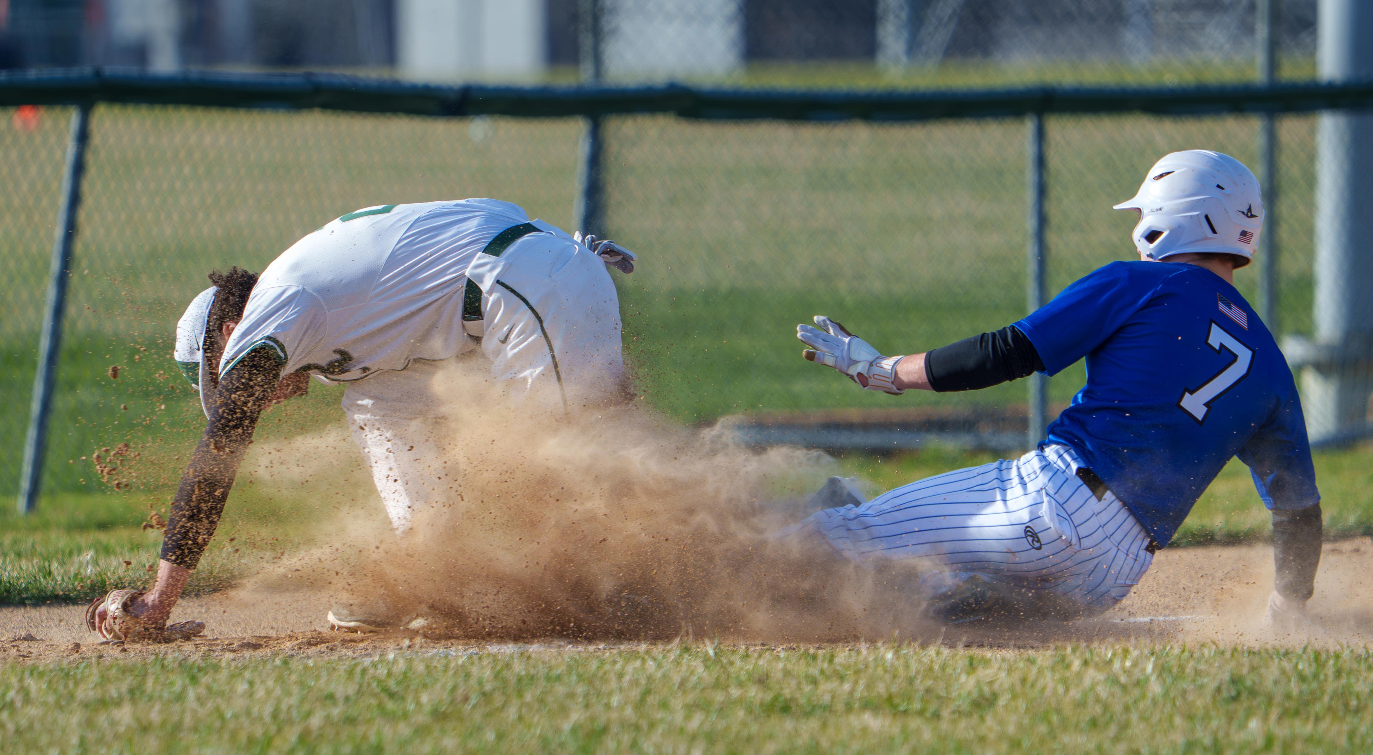 IHSA baseball bracket: Postseason scores, pairings for Peoria-area teams