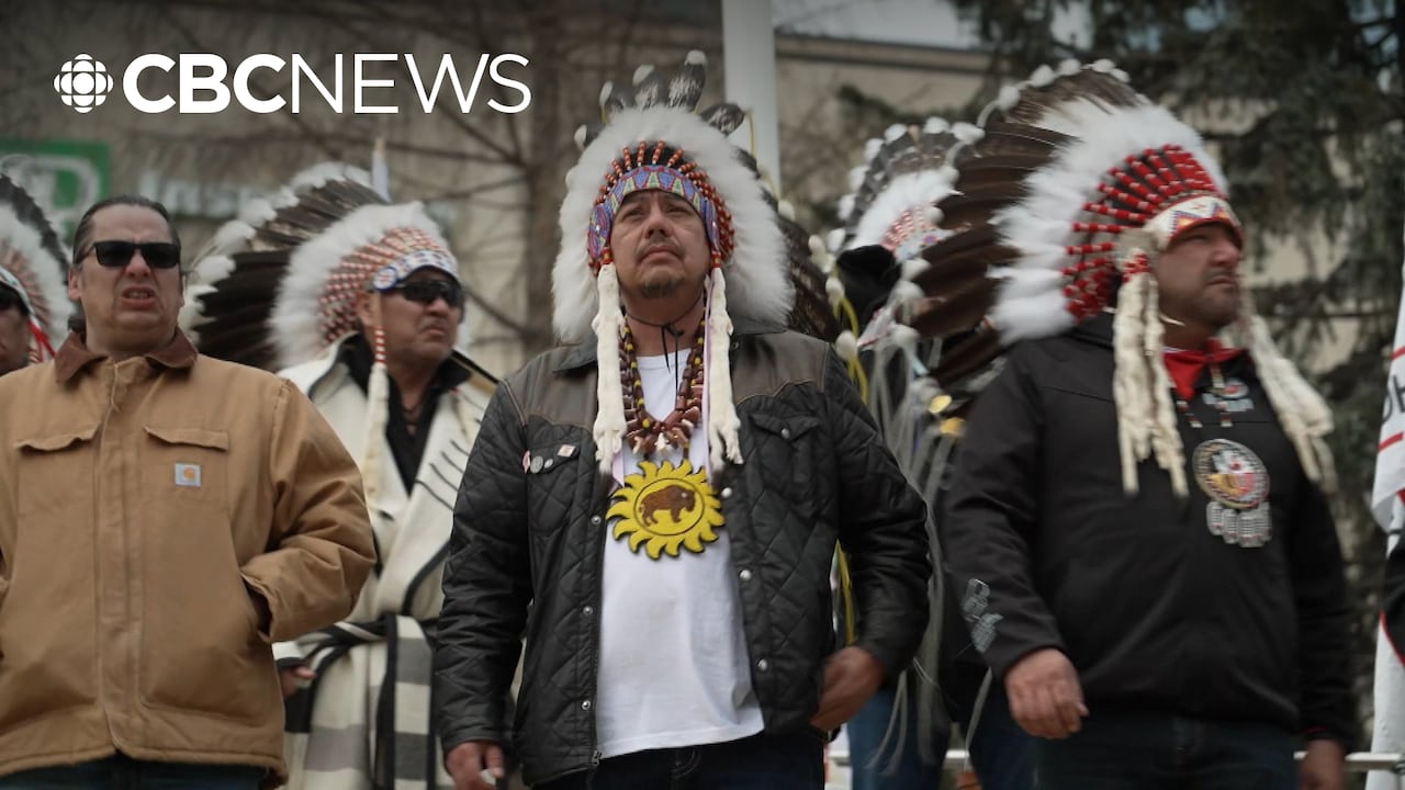 Judge releases decision on First Nations' fight against Alberta ...