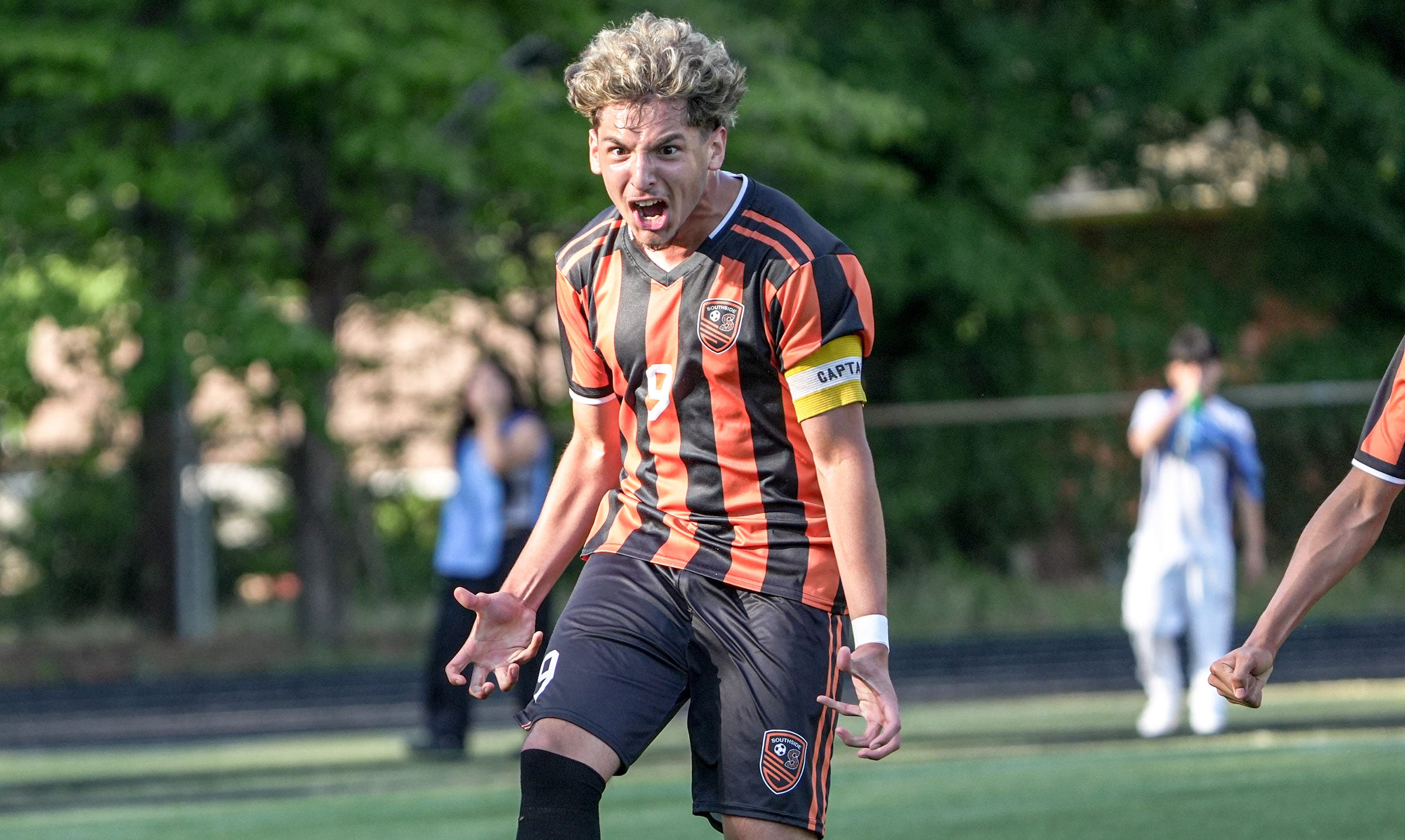 How To Watch Livestream 2026 SC High School Soccer State