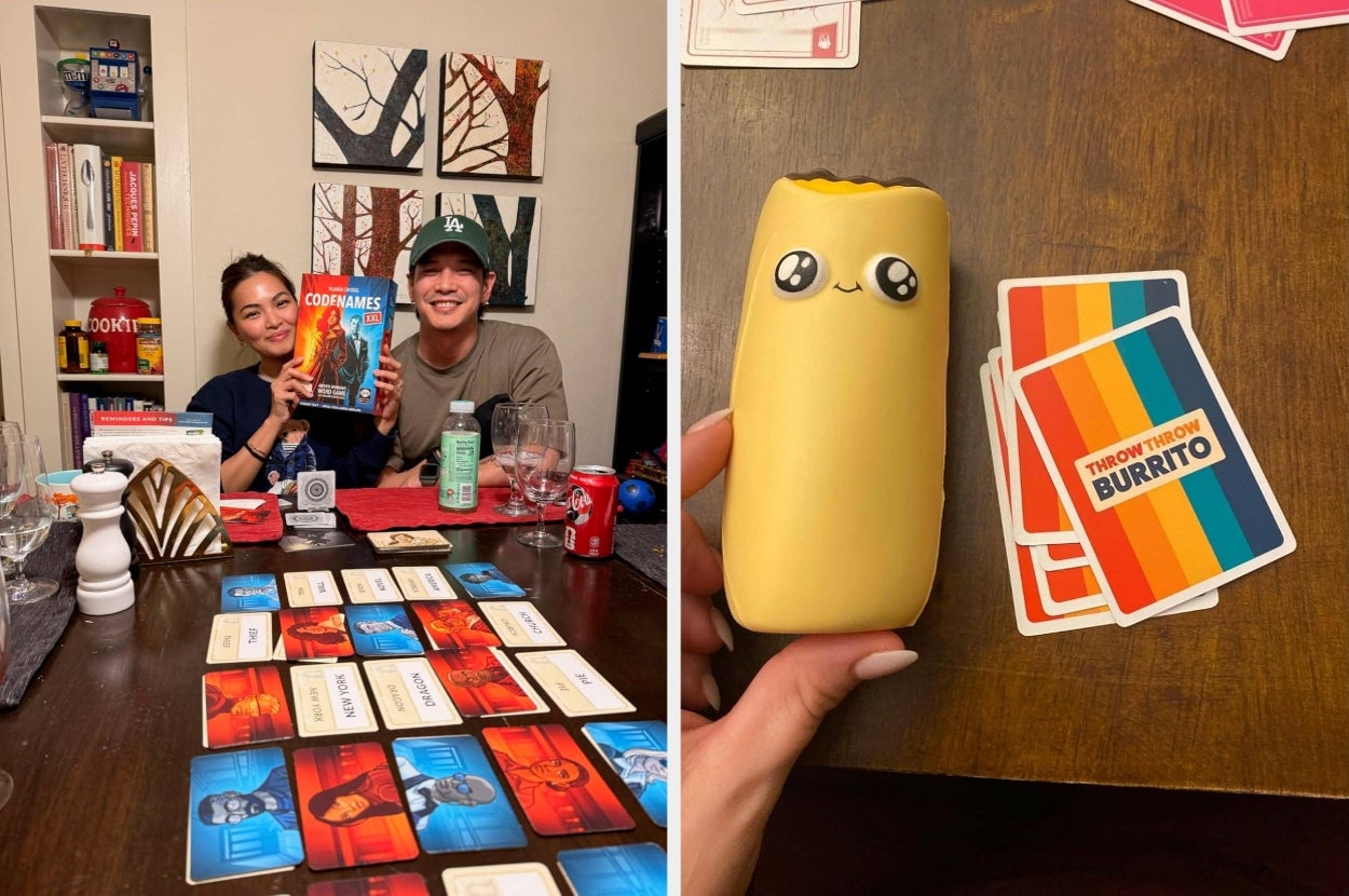 Just 27 easy-to-learn games with instructions that won’t make your head ...