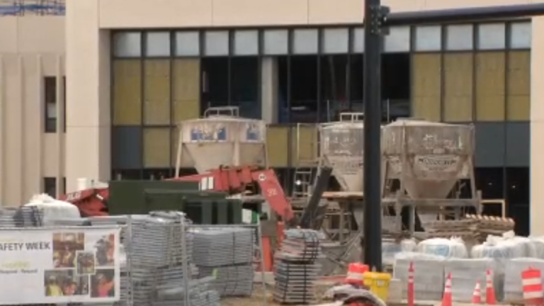 4 men accused in $100,000 copper theft investigation at Inova ...