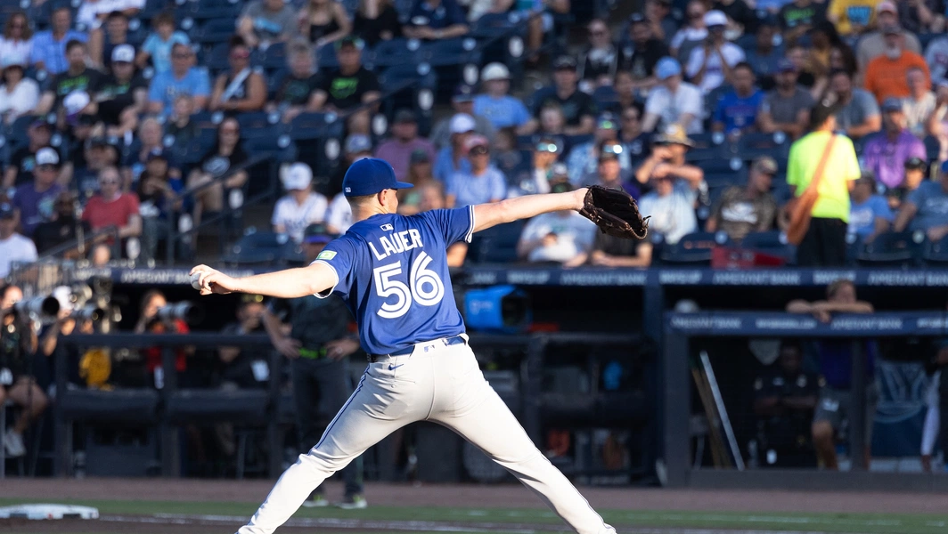 Blue Jays face rotation gap and injury before must-win vs. Rays