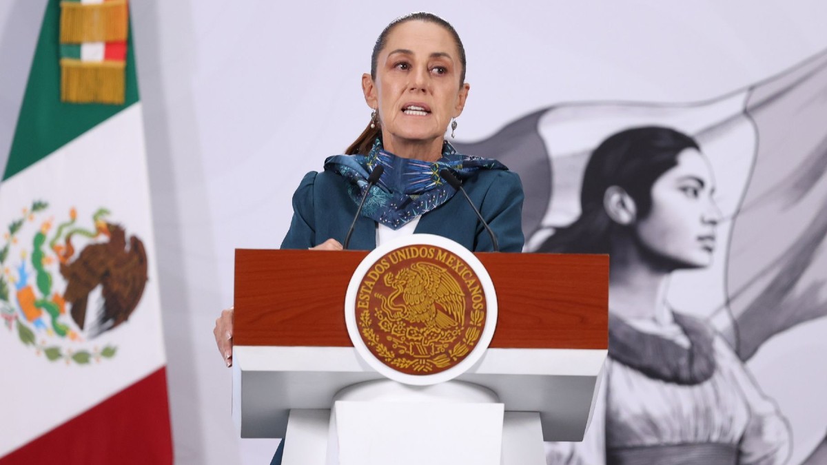 Claudia Sheinbaum propone mover elección judicial a 2028; NL gana ...