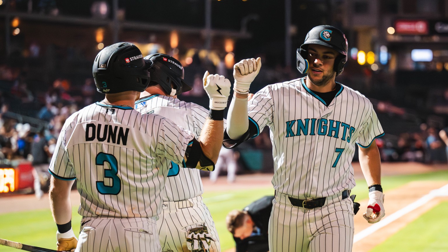 White Sox minor league update: May 13, 2026