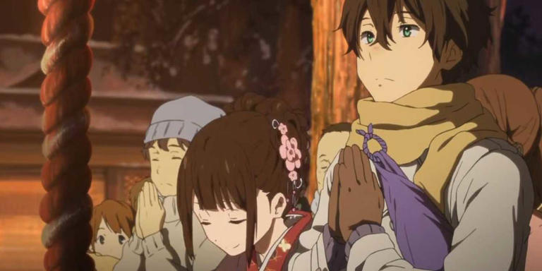 10 life-changing slice-of-life anime for people who hate slice-of-life