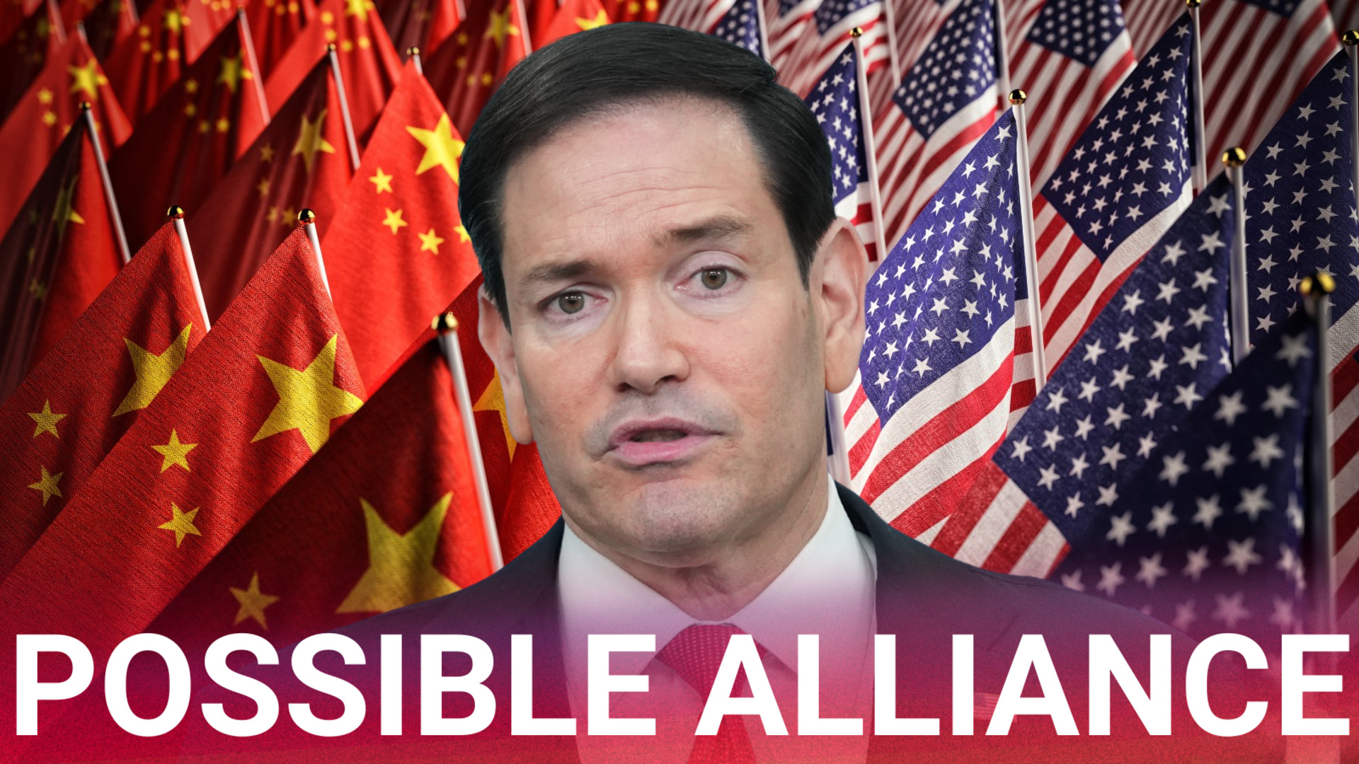 Marco Rubio asserts the US will urge China to have 'active role' in ...