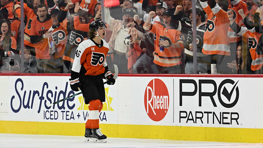 5 takeaways from Flyers exit interview day