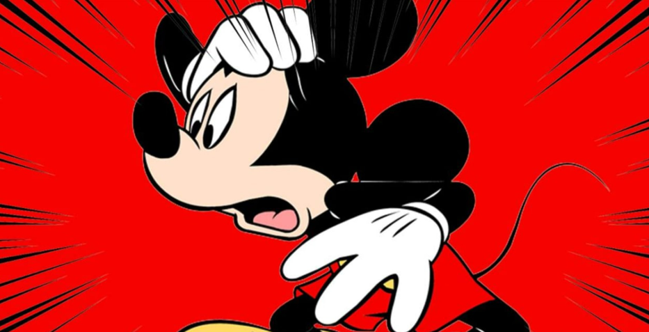 D'Amaro Says Disney Brand Has 100 Years of Trust, But It's Ranking Has ...