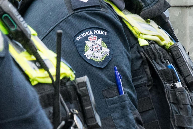 Some of the alleged incidents were anti-semitic in nature, the court was told before the charges were dropped.