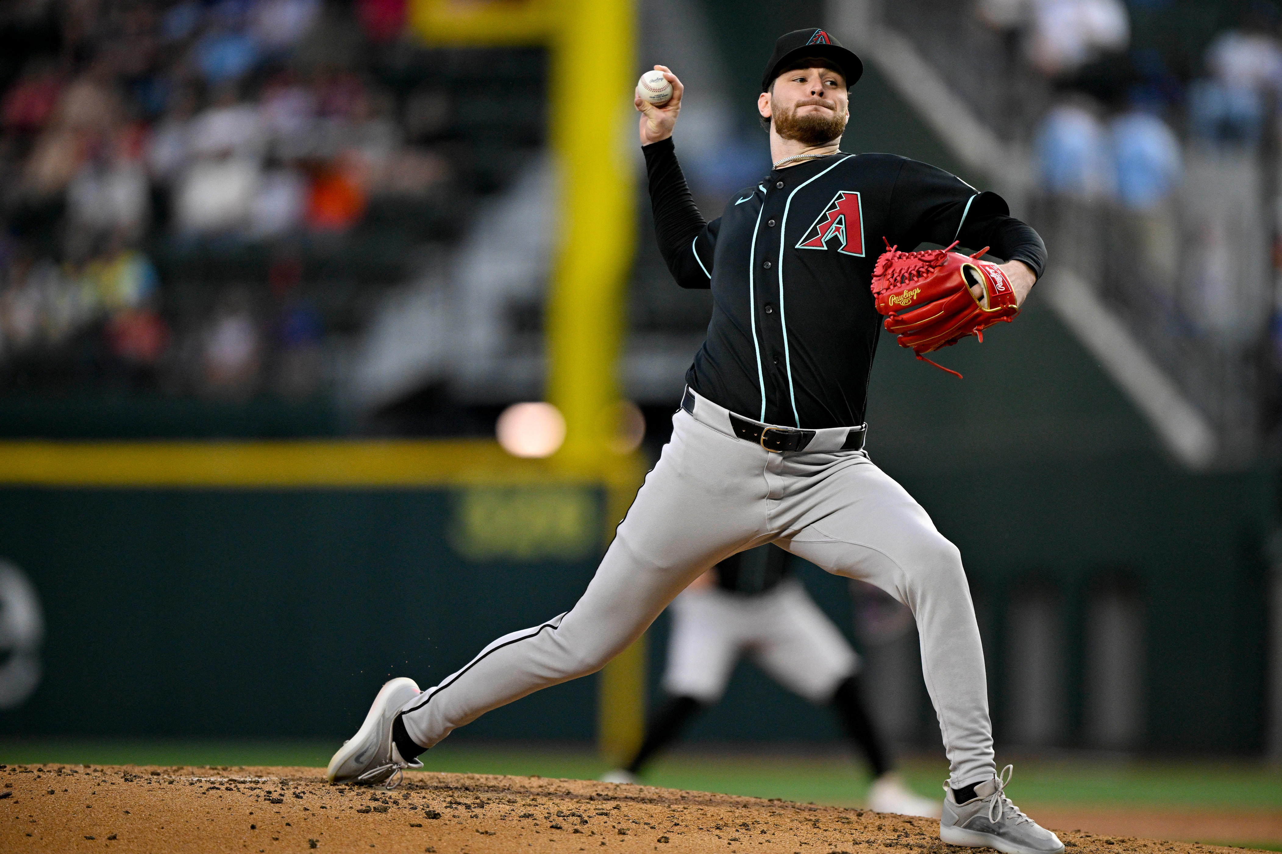Diamondbacks' crushing, walk-off loss comes with a silver lining